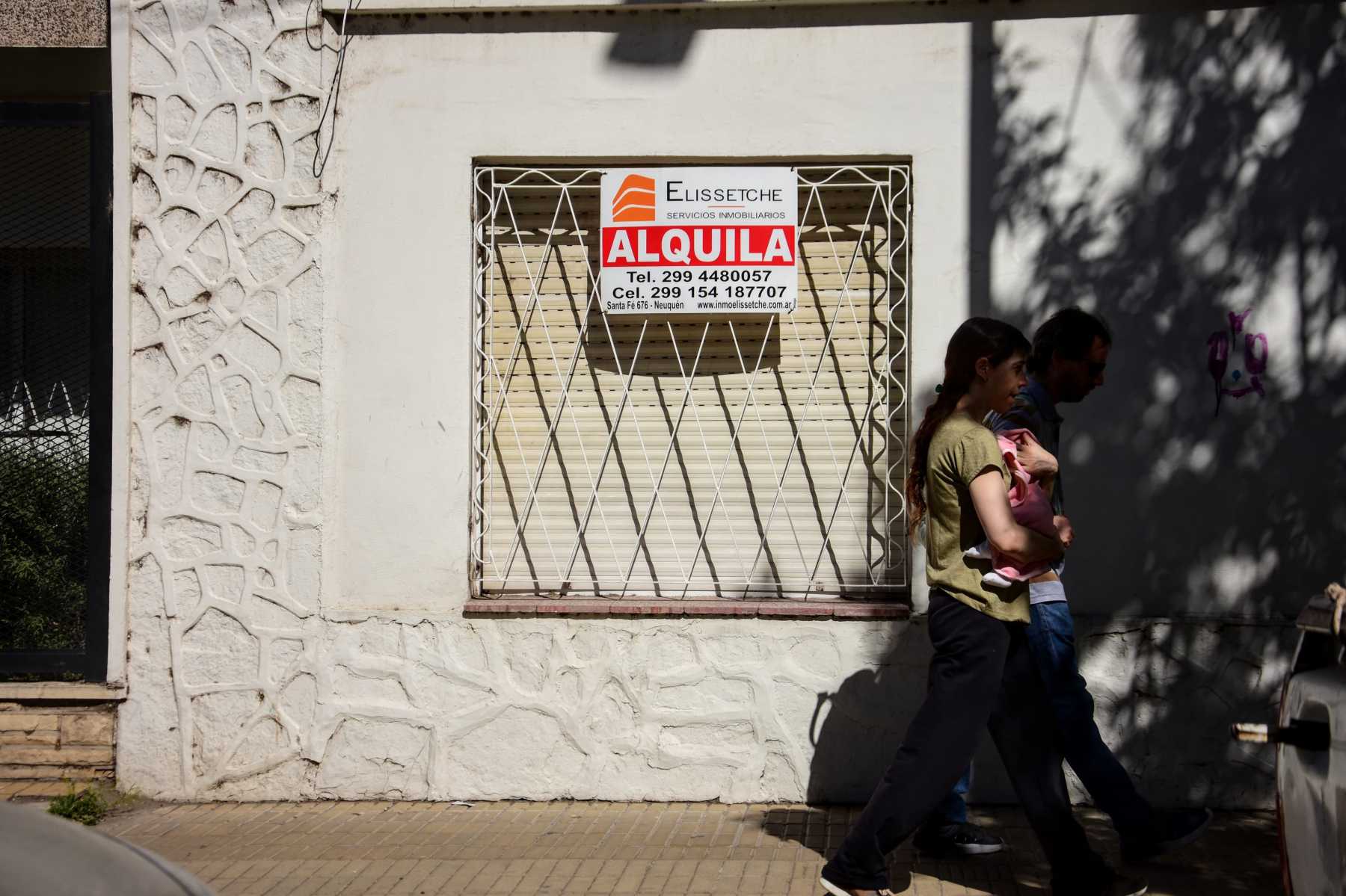 Alquileres con índice casa propia se actualizan.