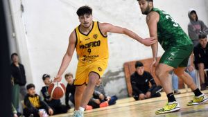 PreFederal de básquet: el curioso dato antes del arranque de los play offs