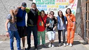 Con fuertes críticas comenzó en Neuquén el «Festival hacia la desmanicomialización»