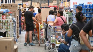 Ofertas en mayoristas: cuáles son los supermercados de Neuquén y Río Negro que se suman a la «Black Week»