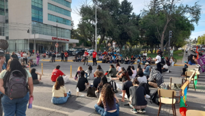 Paro y tomas universitarias, este martes: las medidas en Neuquén, Roca, Bariloche, Cipolletti y El Bolsón