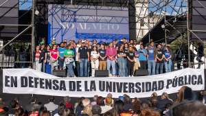 Las inconsistencias dogmáticas y distributivas detrás del veto al presupuesto universitario