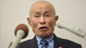 Nobel de la Paz a grupo japonés antiarmas atómicas Nihon Hodankyo