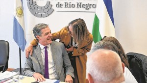 Vocal del STJ respaldó a los jueces de Río Negro por el conflicto de la superpoblación de cárceles