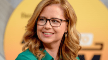 Imagen de Jenna Fischer, Pam en «The Office», contó que superó un agresivo cáncer de mama: El pedido de la actriz