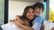 Imagen de Roberto García Moritán estuvo en el cumpleaños del hijo de Pampita pero evitó las fotos familiares