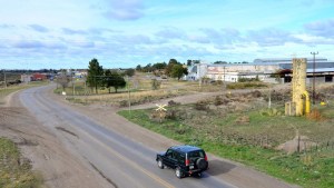 Un proyecto de ley propone un nuevo régimen impositivo para el Parque Industrial de Viedma