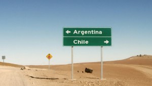 Pasos a Chile: así están los cruces fronterizos con Argentina este jueves 24 de octubre 2024