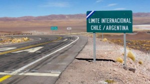 Pasos a Chile: así están los cruces fronterizos con Argentina este domingo 20 de octubre 2024