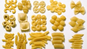 Día Mundial de la pasta: 5 recetas fáciles y económicas para poner en práctica