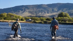 Expectativa por la temporada de pesca en Neuquén en noviembre: hay novedades en los nuevos permisos