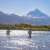 Imagen de Temporada de pesca en Neuquén: gran expectativa por los «pescadores fieles» que vuelven año tras año