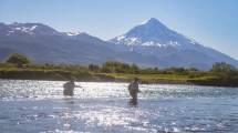 Imagen de Temporada de pesca en Neuquén: gran expectativa por los «pescadores fieles» que vuelven año tras año