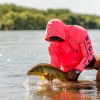 Imagen de Explorá la pesca perfecta en Río Negro: carpas y truchas te esperan en lugares increíbles