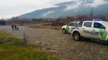 Imagen de Imputarán a un detenido por el homicidio de Mauro Giménez en El Bolsón