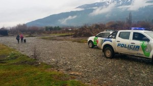 Imputarán a un detenido por el homicidio de Mauro Giménez en El Bolsón