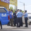 Imagen de El policía de Neuquén baleado por un compañero pudo hablar, pero su estado es reservado