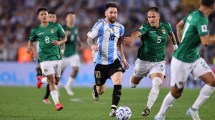 Imagen de La impresionante predicción de una periodista sobre el partido de la Selección Argentina y los goles de Messi ante Bolivia