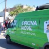 Imagen de El Registro Civil Móvil recorre barrios en Viedma: dónde y cuándo asistir