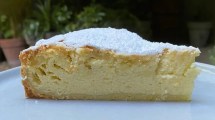 Imagen de Dolli Irigoyen nos comparte su receta de tarta de ricota