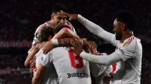 Imagen de River empata con Defensa y Justicia por la Liga Profesional