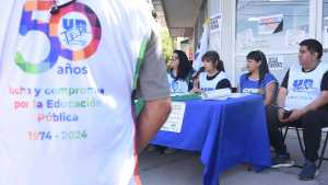 Unter: cuáles son las medidas de la próxima semana en Río Negro, tras el paro de 24 horas