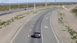 Estado de las rutas en Neuquén este jueves 17 de octubre