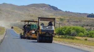 Estado de las rutas en Neuquén este jueves 24 de octubre