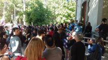 Imagen de Desafían a Quintriqueo: autoconvocados llaman a una marcha de estatales en Neuquén