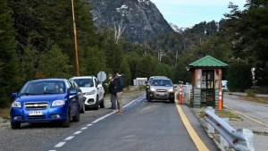 Pasos a Chile: así están los cruces fronterizos con Argentina este miércoles 23 de octubre 2024