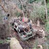 Imagen de Tragedia del ejército en San Martín: «Siguen llevando gente en la parte de atrás de esos camiones»