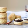 Imagen de A los ricos scones con la receta de doña Petrona