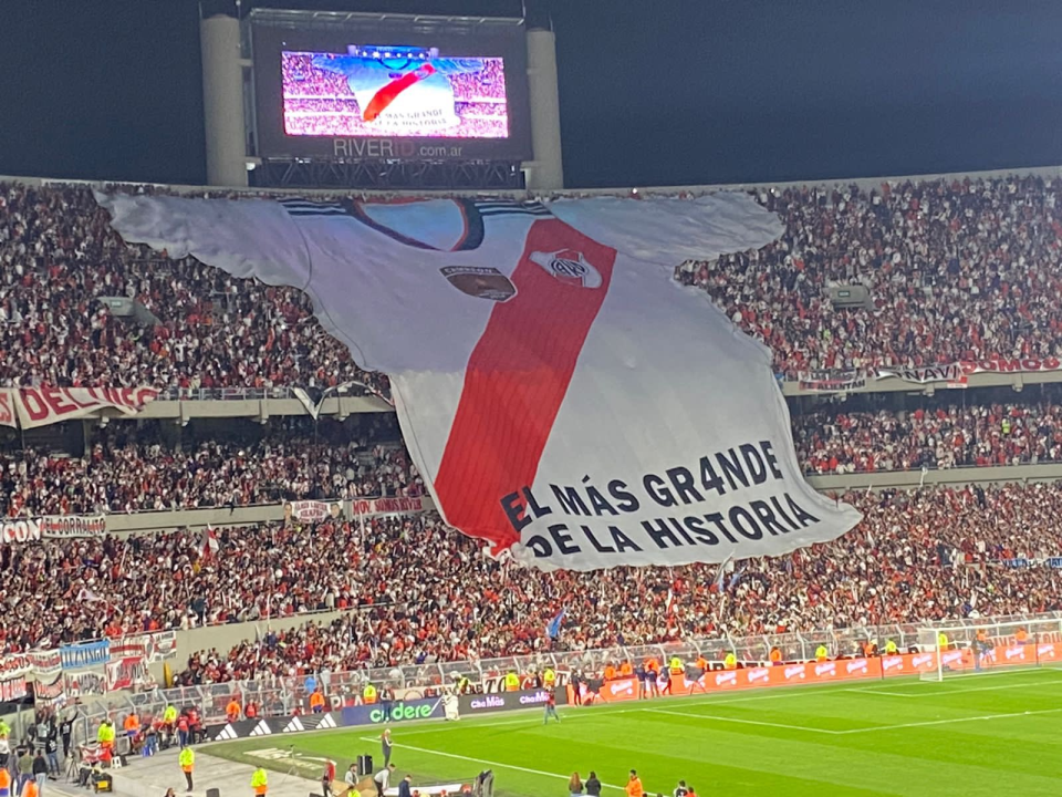 River salió en busca de fondos en el mercado de capitales, a cambio de una atractiva tasa UVA.