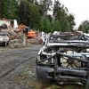 Imagen de El Gobierno de Milei anuló la entrega de tierras del parque Nahuel Huapi a mapuches