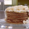 Imagen de Bake Off Famosos: cómo hacer una torta rogel, paso a paso