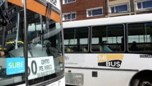 El sistema de transporte en Bariloche, en un callejón sin salida