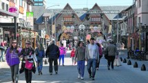 Imagen de En Bariloche quieren reemplazar la tasa al turista por una “contribución”