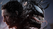 Imagen de Venom, La Leyenda del Dragón y Gladiador: los estrenos en cines de Neuquén este jueves