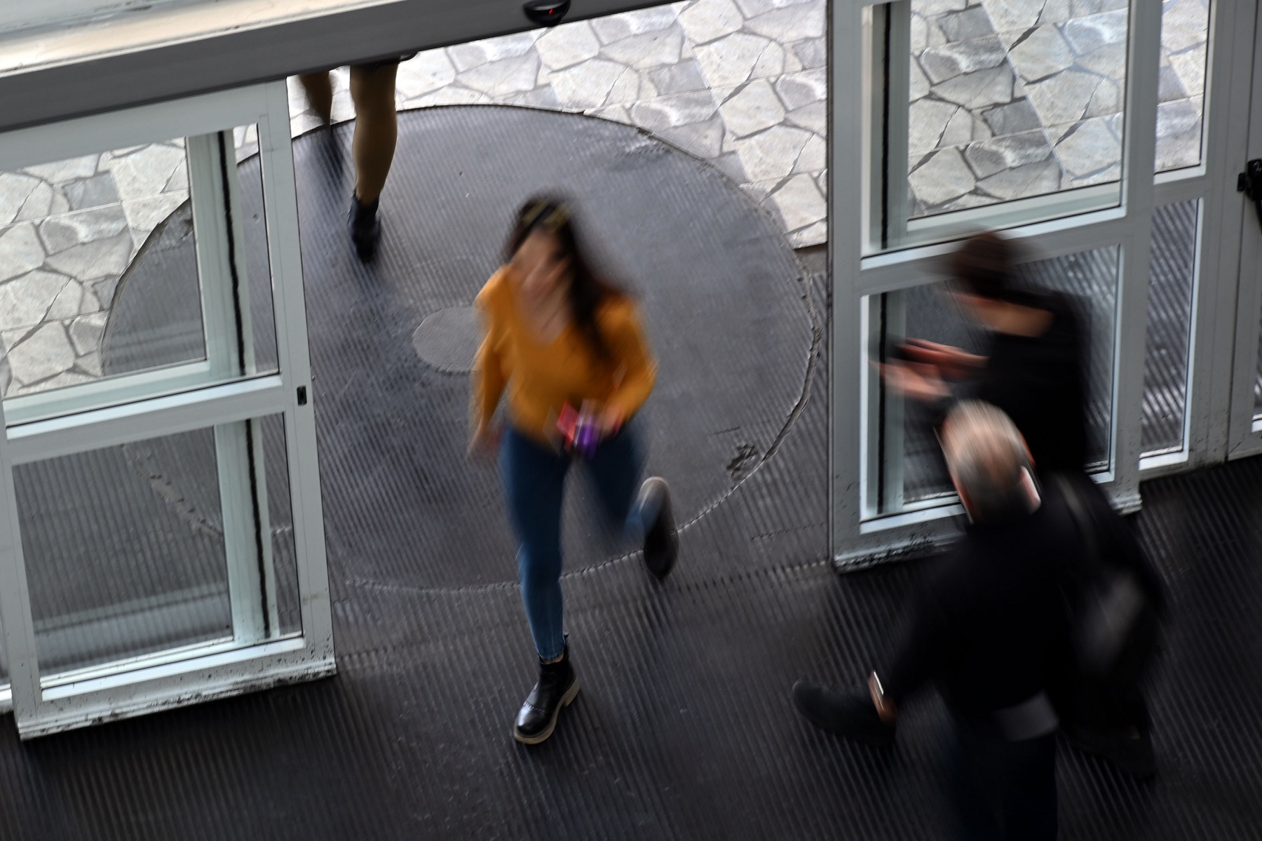 Con sus tres Poderes, el Estado rionegrino totaliza unos 56.000 empleados. 