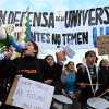 Imagen de En 15 fotos, así fue la marcha universitaria en Neuquén y Río Negro: calles colapsadas en defensa de la educación