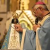 Imagen de Se celebra la peregrinación de la Virgen de Luján: cuál es su historia y cómo pedirle en este día