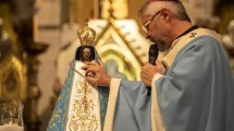 Imagen de Se celebra la peregrinación de la Virgen de Luján: cuál es su historia y cómo pedirle en este día