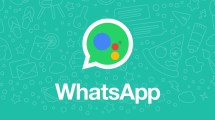 Imagen de WhatsApp en «Modo Google»: cómo hacer búsquedas sin salir de la app