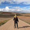 Imagen de Un neuquino por el Camino de Santiago:  la fuerza transformadora de un viaje divino