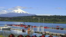 Imagen de Las mejores playas para vacacionar en verano en el Sur de Chile