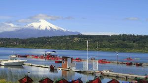 Las mejores playas para vacacionar en verano en el Sur de Chile