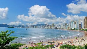 Florianópolis, el paraíso del sur de Brasil preferido por los argentinos: cuánto cuesta ir