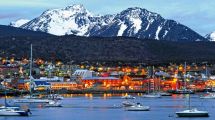 Imagen de Verano en el Fin del Mundo: 10 lugares increíbles para visitar en Ushuaia