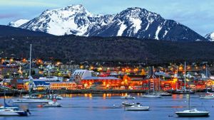 Verano en el Fin del Mundo: 10 lugares increíbles para visitar en Ushuaia