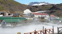 Imagen de El domingo abren las Termas de Copahue: la magia del pueblo más lindo del mundo